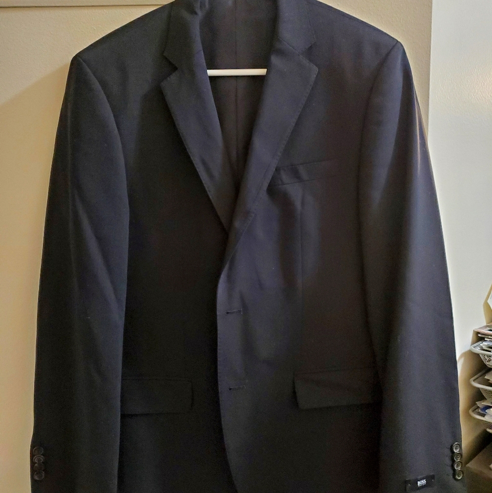 Hugo Boss Black Jacket / Blazer